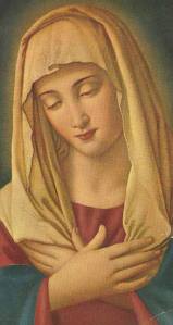 prayerful-mary
