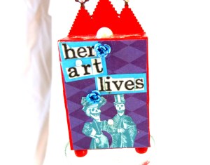 Frida-metal-flowers-red-case-9